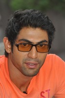 Raana New Stills